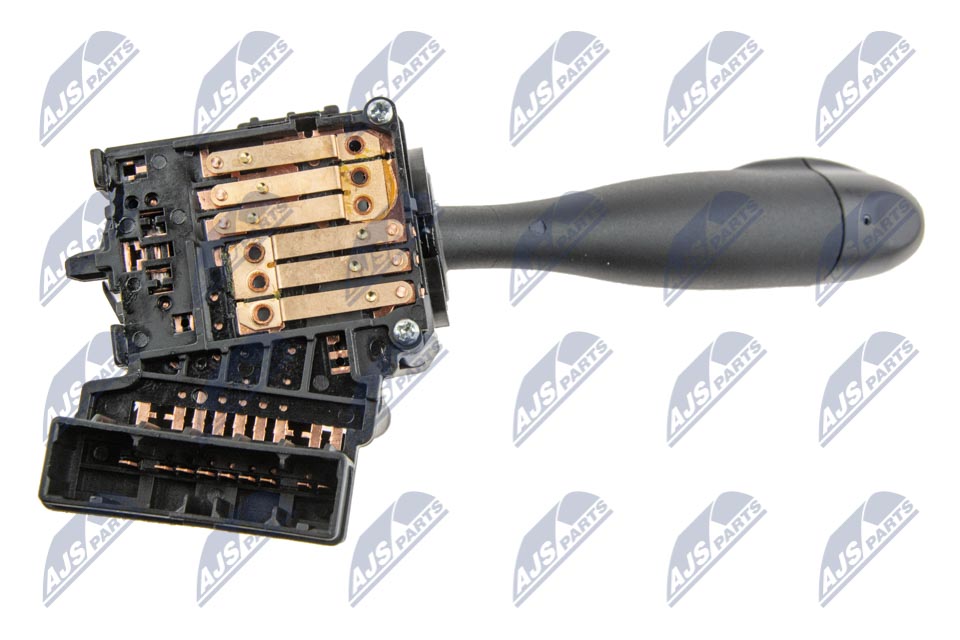 Ilustracja EPE-KA-000 NTY przełącznik kolumny kierowniczej