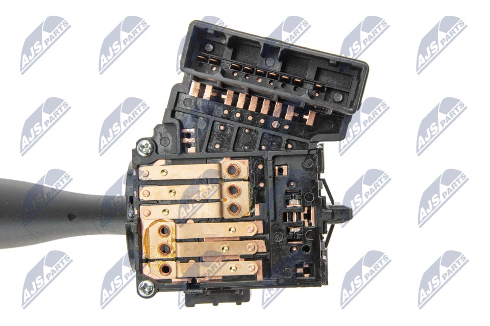 Ilustracja EPE-KA-000 NTY przełącznik kolumny kierowniczej