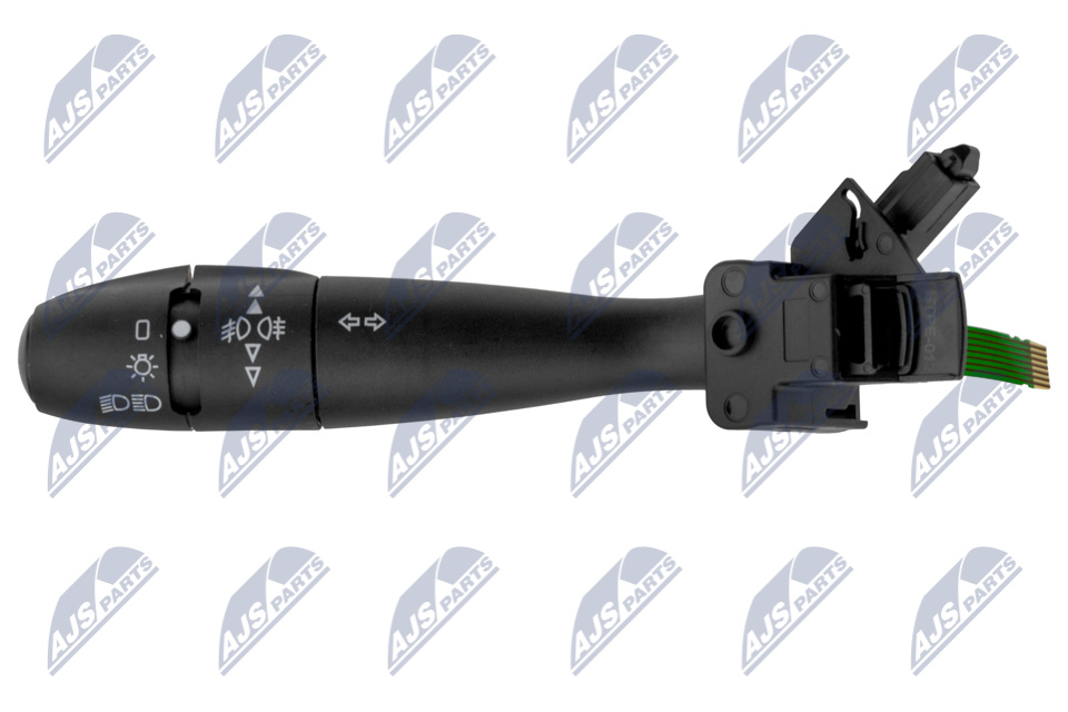 Ilustracja EPE-PE-013 NTY przełącznik kolumny kierowniczej