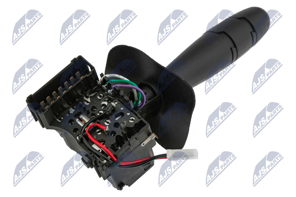 Ilustracja EPE-RE-043 NTY przełącznik kolumny kierowniczej