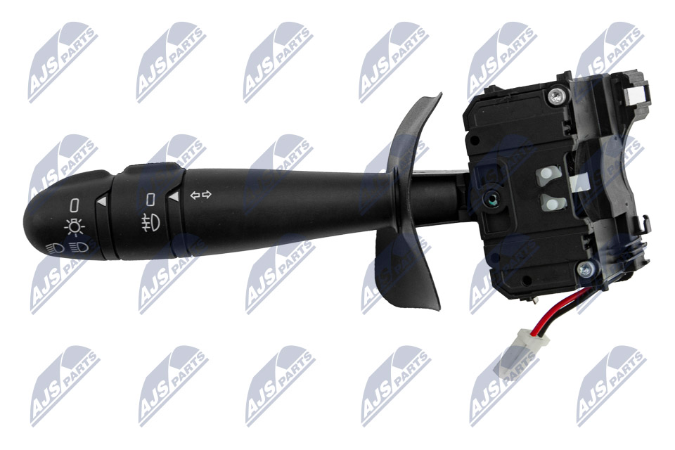 Ilustracja EPE-RE-043 NTY przełącznik kolumny kierowniczej