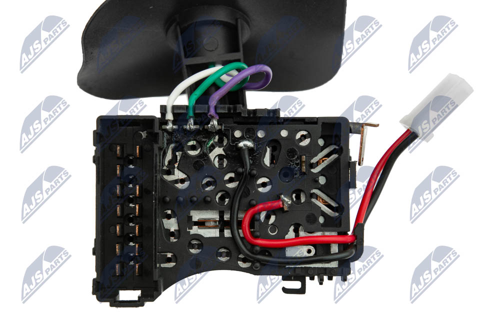 Ilustracja EPE-RE-043 NTY przełącznik kolumny kierowniczej