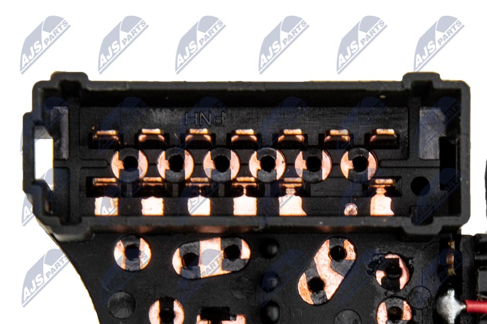 Ilustracja EPE-RE-045 NTY przełącznik kolumny kierowniczej