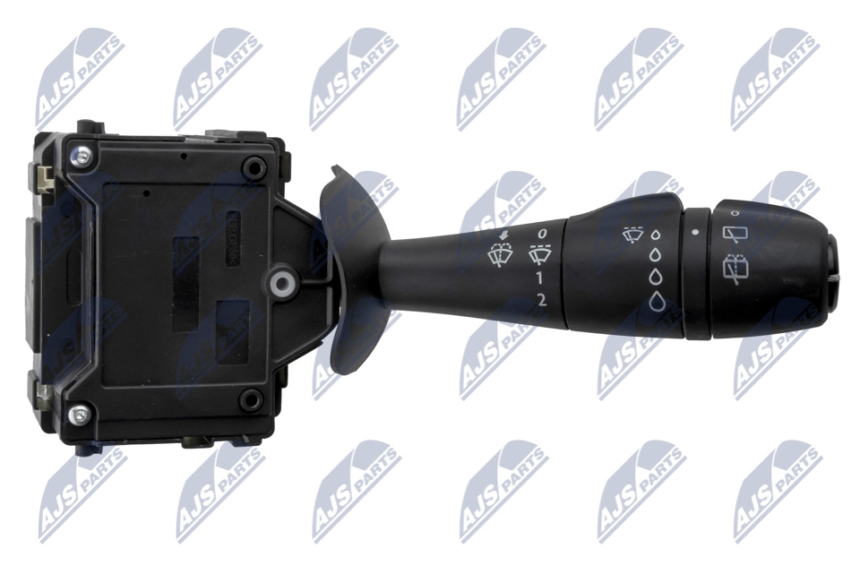 Ilustracja EPE-RE-052 NTY przełącznik kolumny kierowniczej