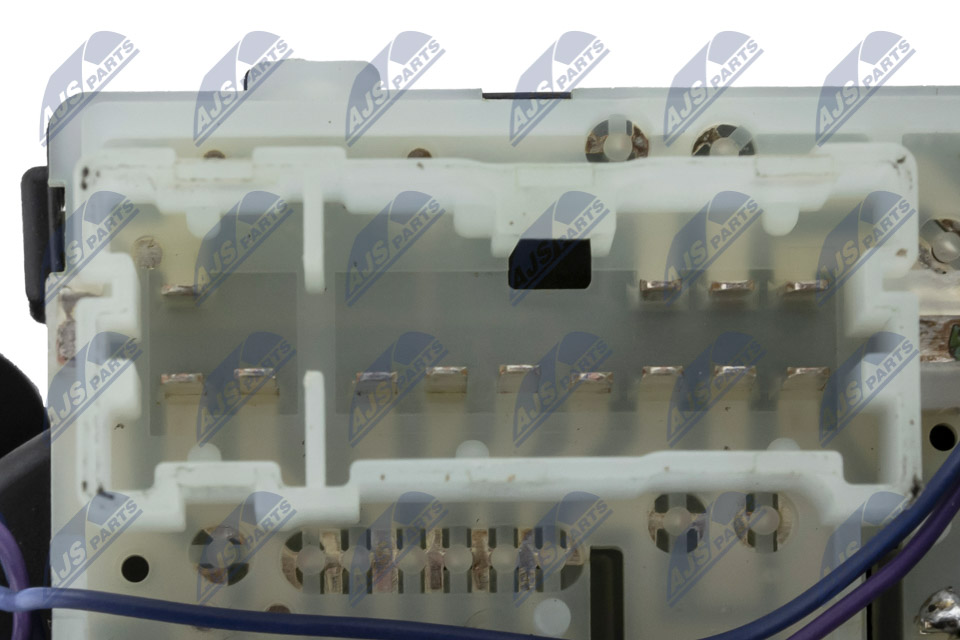 Ilustracja EPE-RE-052 NTY przełącznik kolumny kierowniczej