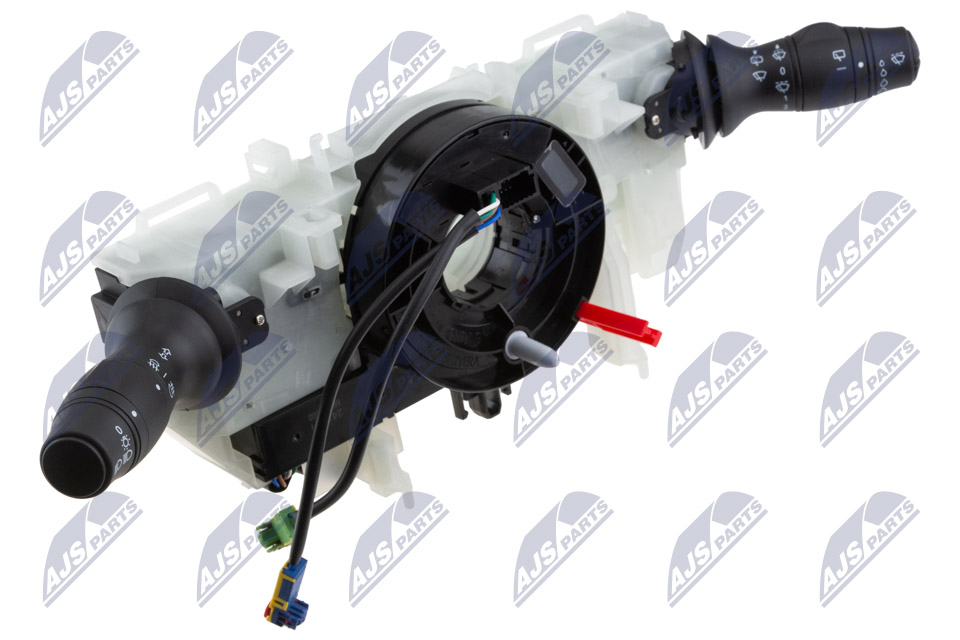 Ilustracja EPE-RE-060 NTY przełącznik kolumny kierowniczej