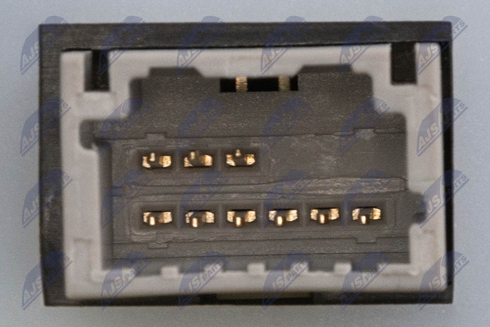 Ilustracja EPE-RE-060 NTY przełącznik kolumny kierowniczej