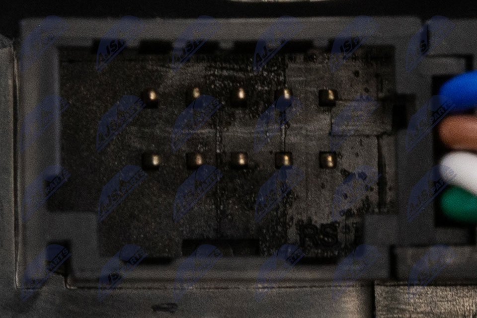 Ilustracja EPE-RE-060 NTY przełącznik kolumny kierowniczej