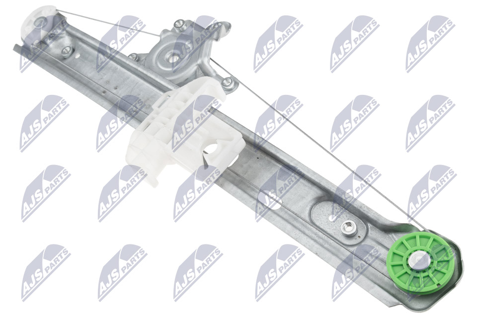 Ilustracja EPS-FR-042 NTY podnośnik szyby