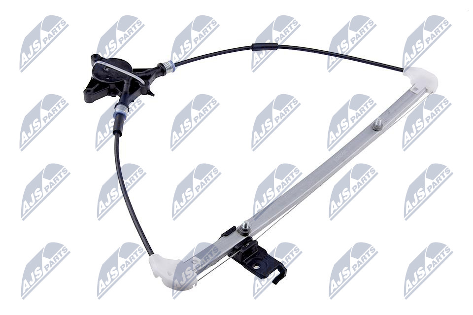 Ilustracja EPS-MZ-002 NTY podnośnik szyby