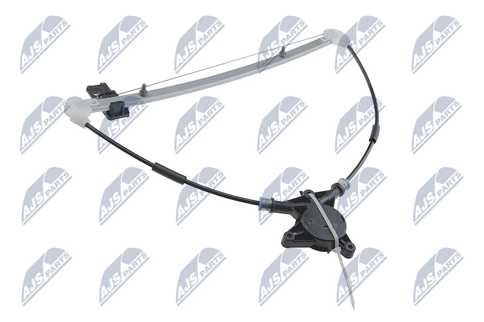 Ilustracja EPS-MZ-003 NTY podnośnik szyby