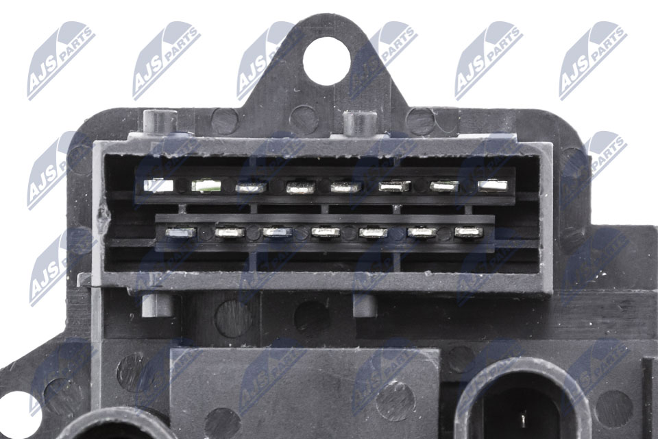 Ilustracja ERD-RE-030 NTY opornik dmuchawy / sterowanie nawiewu