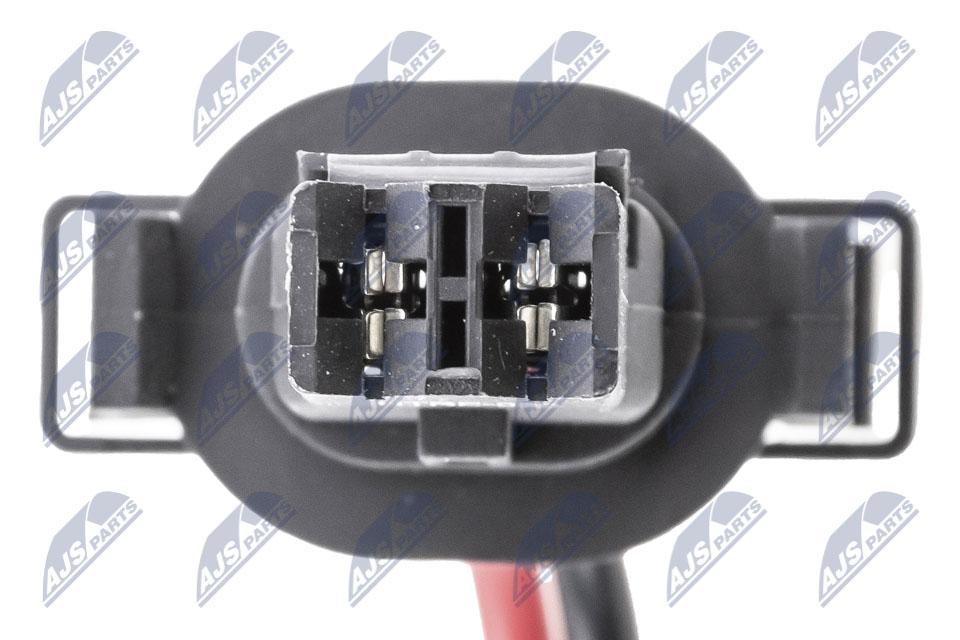 Ilustracja ERD-RE-030 NTY opornik dmuchawy / sterowanie nawiewu