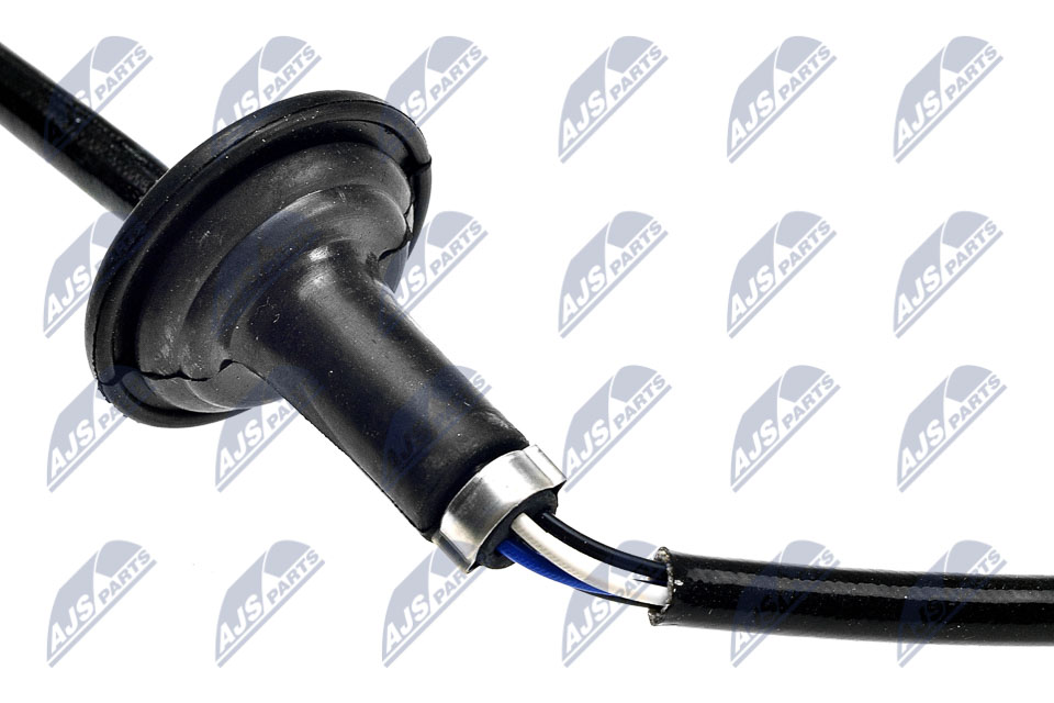 Ilustracja ESL-TY-004 NTY sonda lambda