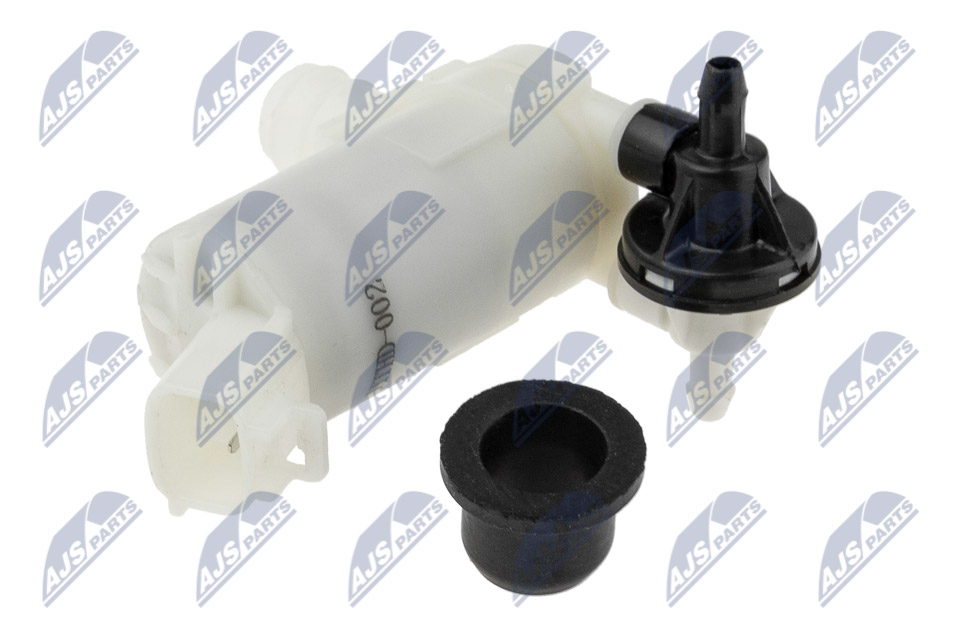 Ilustracja ESP-HD-002 NTY pompka spryskiwacza