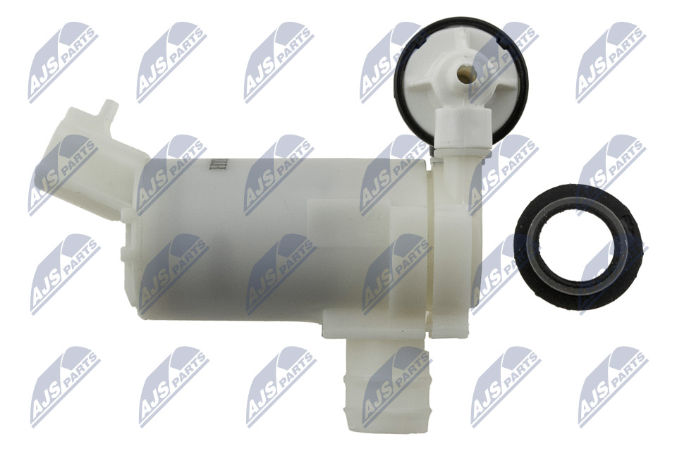 Ilustracja ESP-HD-002 NTY pompka spryskiwacza