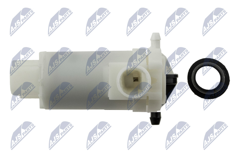 Ilustracja ESP-HD-002 NTY pompka spryskiwacza