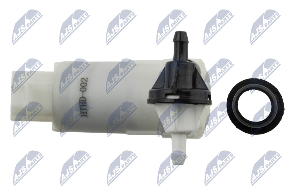 Ilustracja ESP-HD-002 NTY pompka spryskiwacza