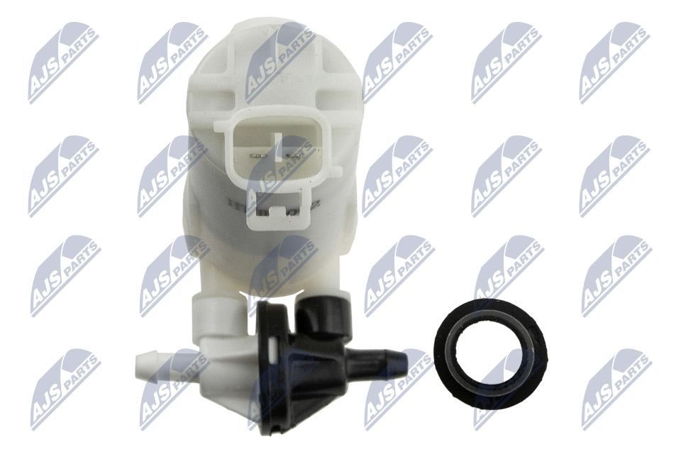 Ilustracja ESP-HD-002 NTY pompka spryskiwacza