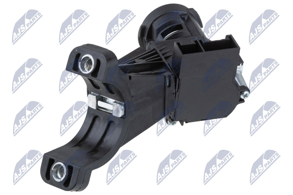 Ilustracja EST-FT-009 NTY blokada kierownicy