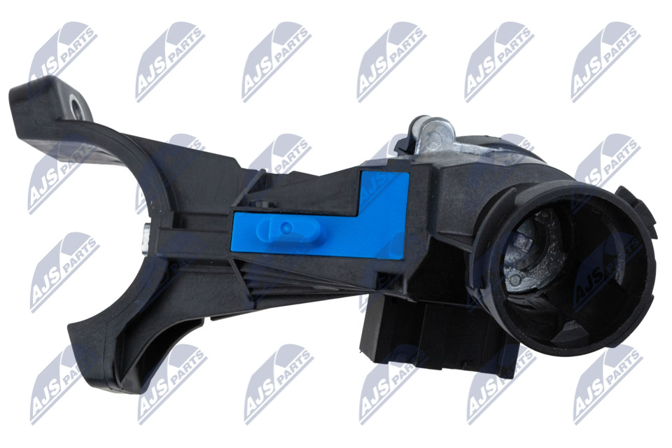 Ilustracja EST-FT-009 NTY blokada kierownicy