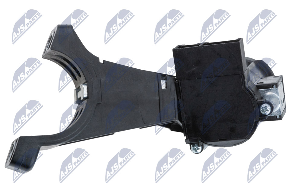 Ilustracja EST-FT-009 NTY blokada kierownicy