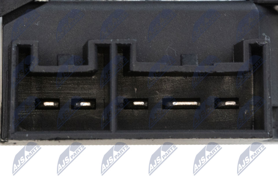 Ilustracja EST-FT-009 NTY blokada kierownicy