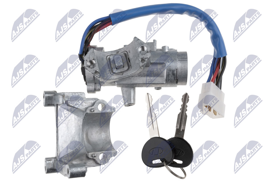 Ilustracja EST-HY-000 NTY kostka stacyjki