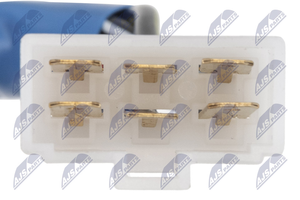 Ilustracja EST-HY-000 NTY kostka stacyjki