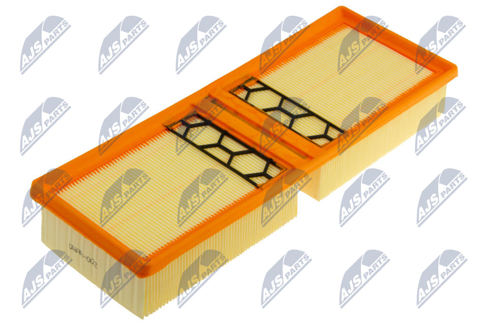 Ilustracja FAF-AR-002 NTY filtr powietrza