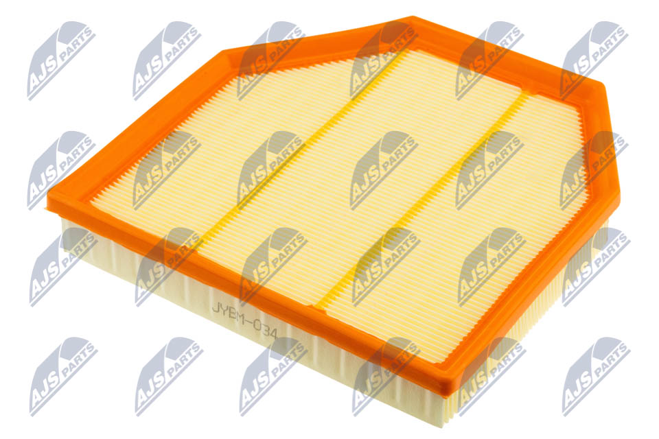 Ilustracja FAF-BM-034 NTY filtr powietrza