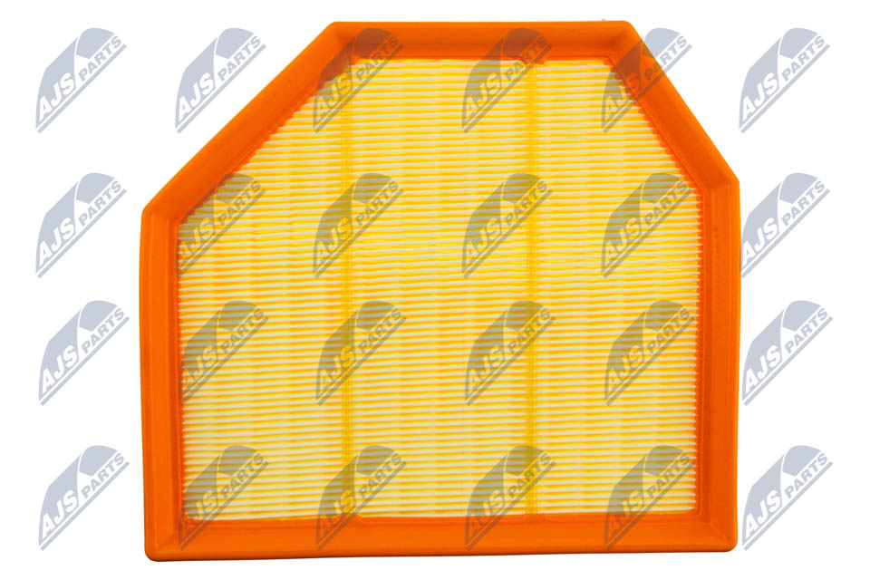 Ilustracja FAF-BM-034 NTY filtr powietrza