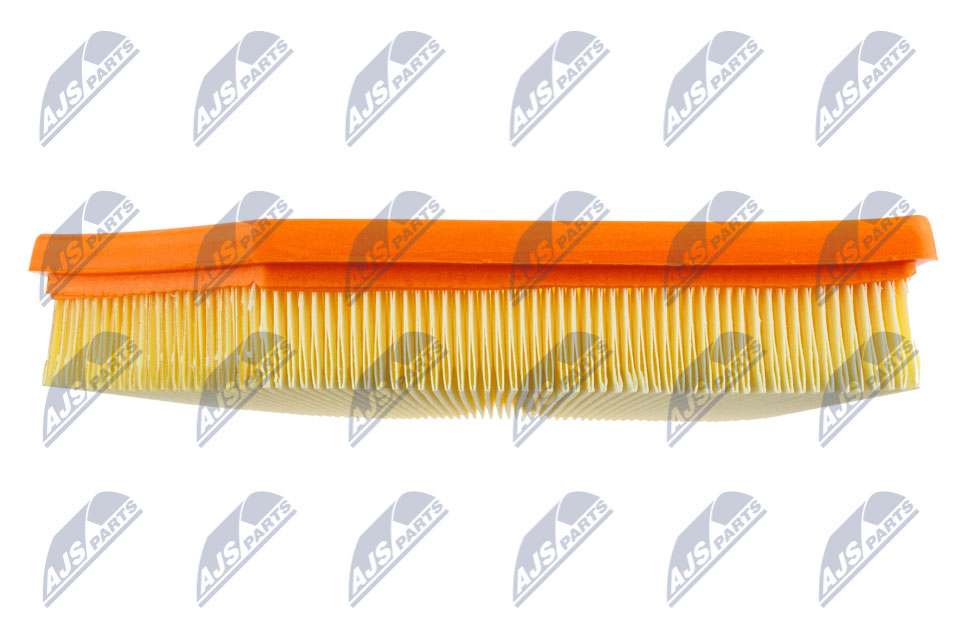 Ilustracja FAF-BM-035 NTY filtr powietrza