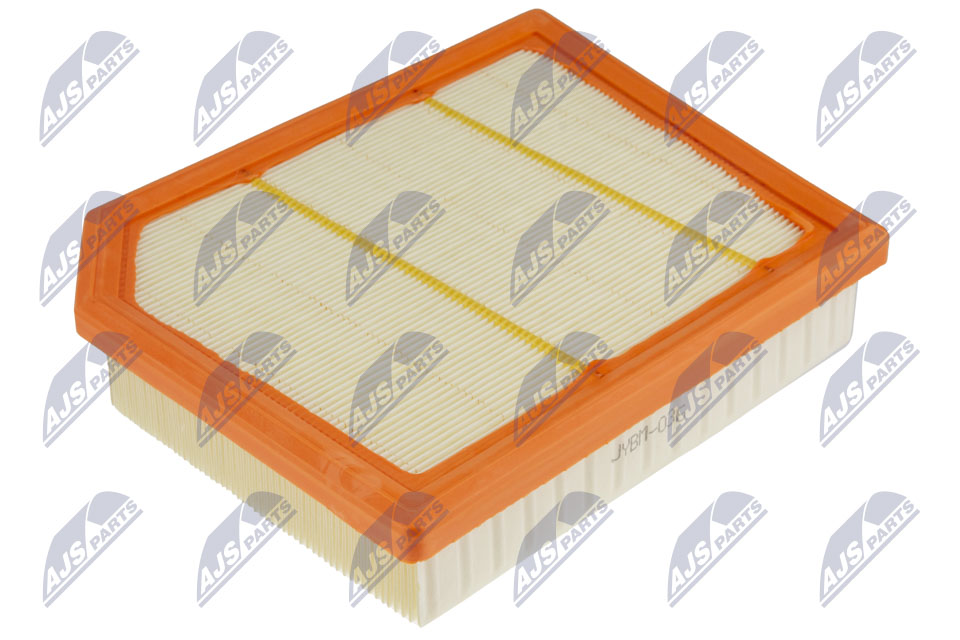 Ilustracja FAF-BM-036 NTY filtr powietrza