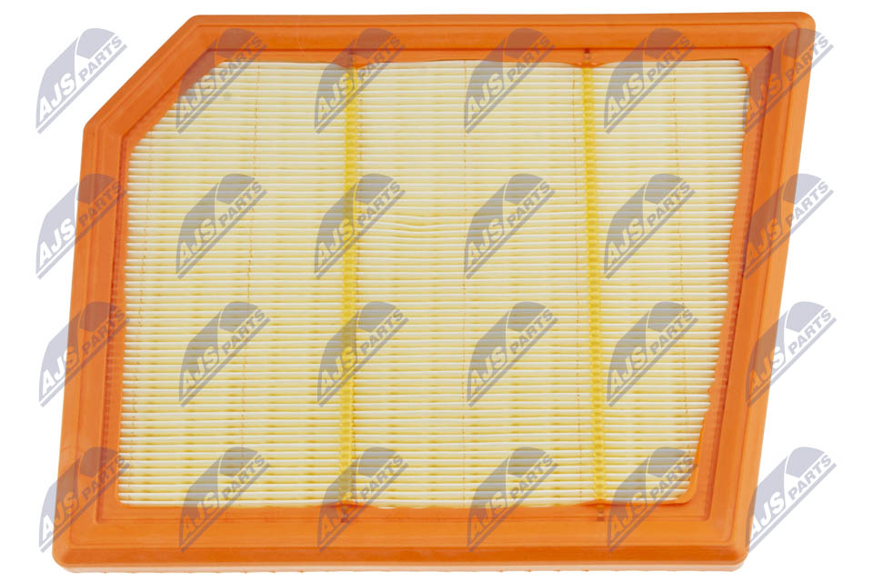 Ilustracja FAF-BM-036 NTY filtr powietrza