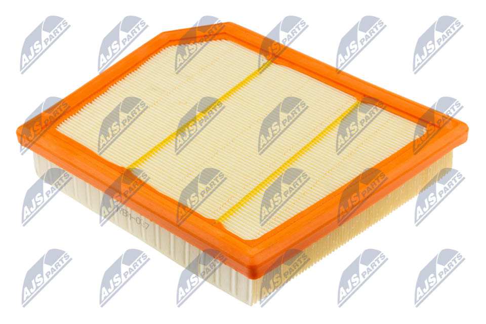 Ilustracja FAF-BM-037 NTY filtr powietrza