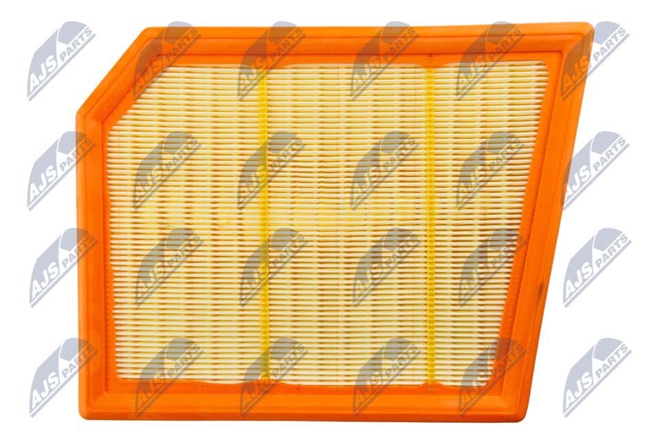 Ilustracja FAF-BM-037 NTY filtr powietrza