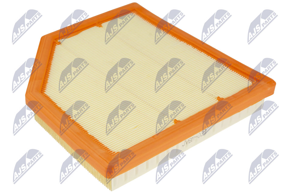 Ilustracja FAF-BM-038 NTY filtr powietrza