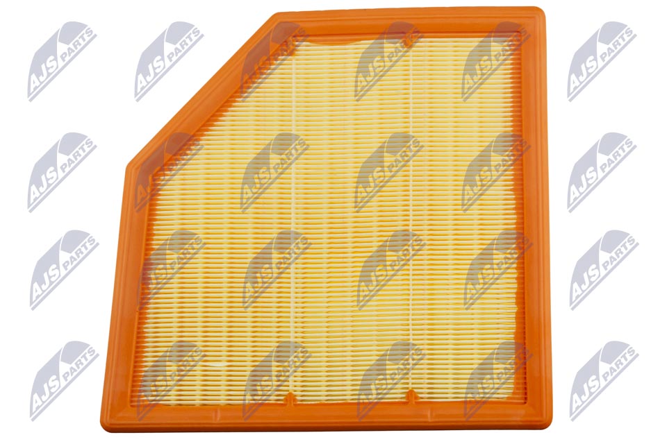 Ilustracja FAF-BM-038 NTY filtr powietrza