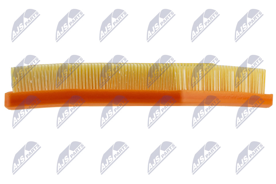 Ilustracja FAF-BM-038 NTY filtr powietrza