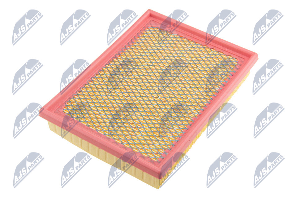 Ilustracja FAF-CH-034 NTY filtr powietrza
