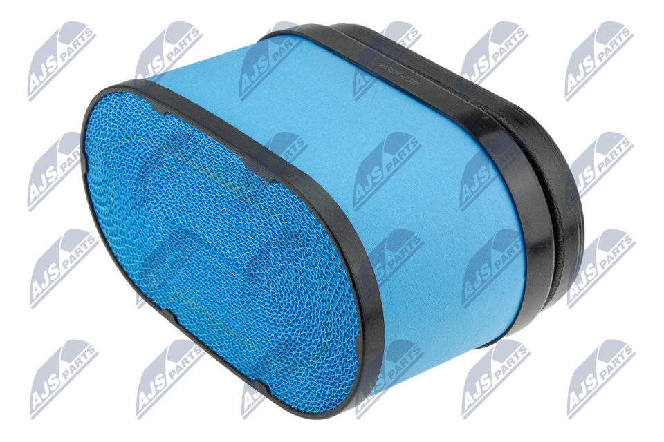 Ilustracja FAF-CH-038 NTY filtr powietrza