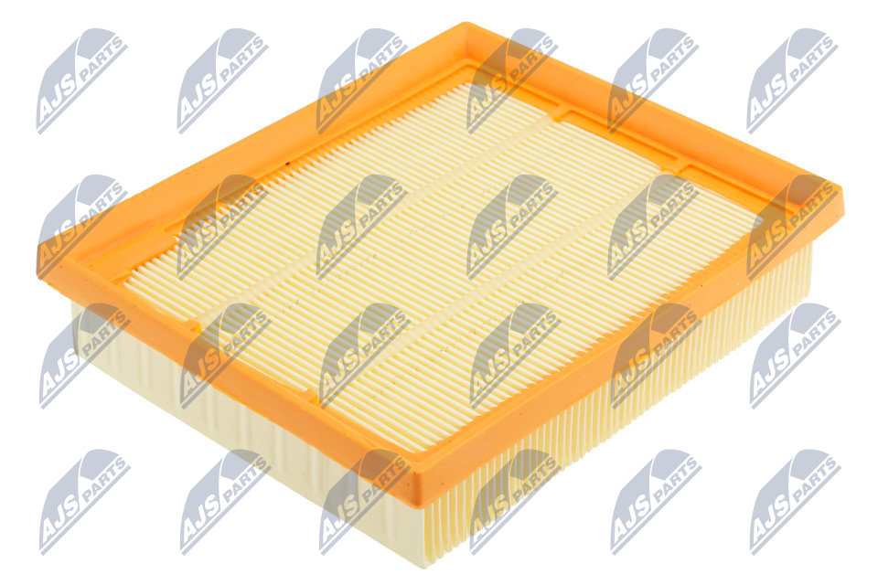 Ilustracja FAF-FR-089 NTY filtr powietrza