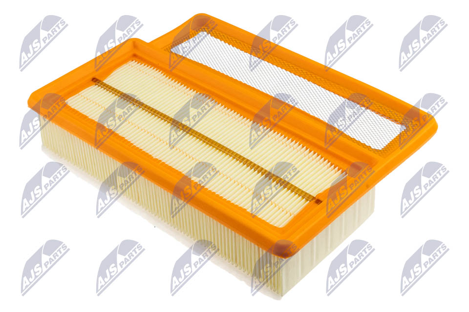 Ilustracja FAF-FT-081 NTY filtr powietrza