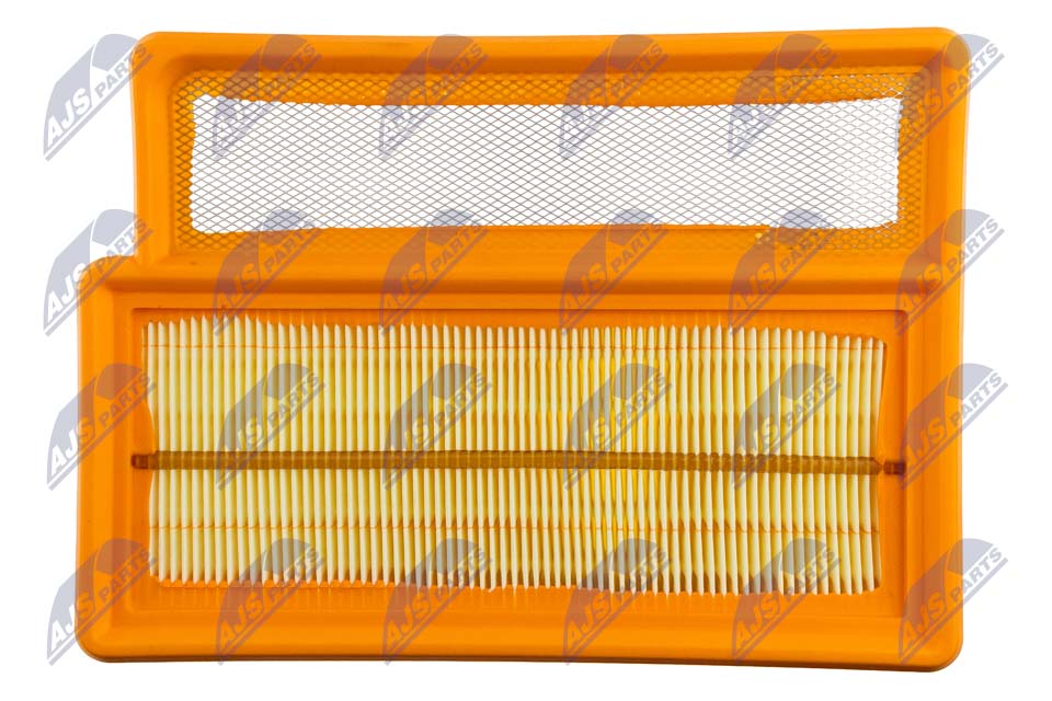 Ilustracja FAF-FT-081 NTY filtr powietrza