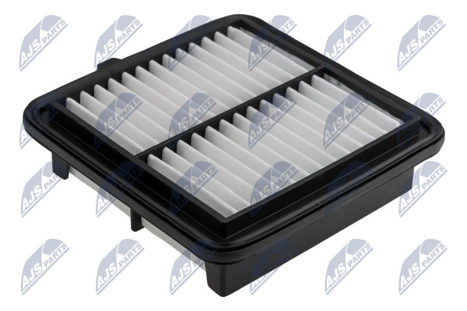 Ilustracja FAF-HD-074 NTY filtr powietrza