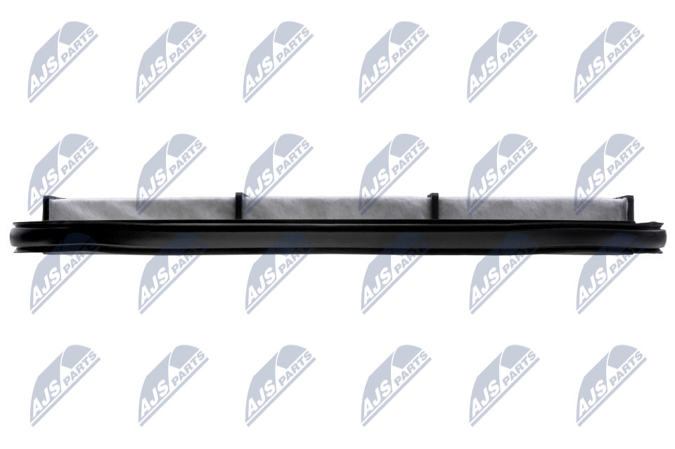 Ilustracja FAF-HY-544 NTY filtr powietrza