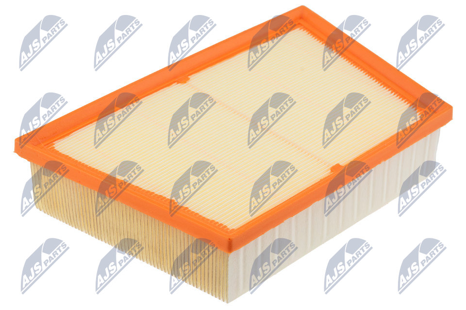 Ilustracja FAF-LR-001 NTY filtr powietrza