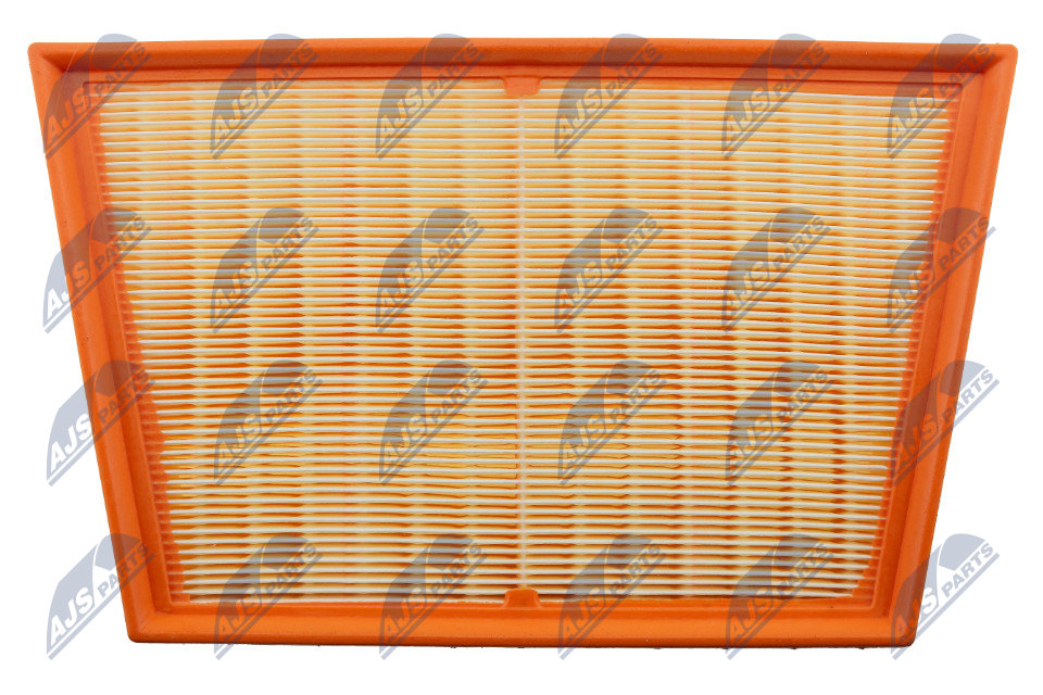 Ilustracja FAF-LR-001 NTY filtr powietrza