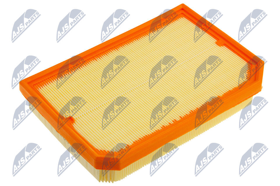 Ilustracja FAF-ME-093 NTY filtr powietrza